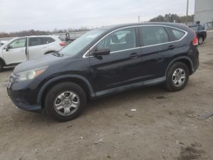 Honda CR-V LX 2.4L 4 2014