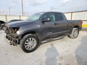 Toyota Tundra DOUBLE CAB SR5 5.7L 8 2012