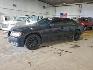 Chrysler 300 S 3.6L 6 2014