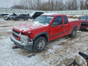 Chevrolet Colorado 3.7L 5 2008