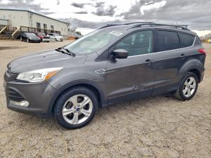 Ford Escape SE 1.6L 4 2015