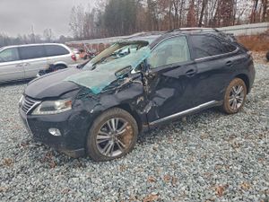 Lexus RX 350 3.5L 6 2015