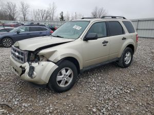 Ford Escape XLT 2.5L 4 2010