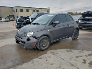 Fiat 500 POP 1.4L 4 2014