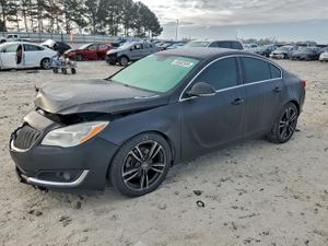Buick Regal 2.0L 4 2015