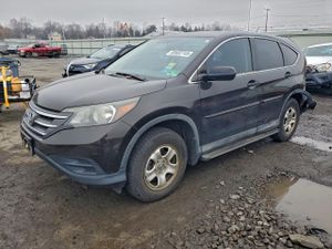 Honda CR-V LX 2.4L 4 2014