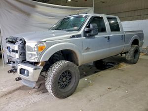 Ford F-350 SUPER DUTY 6.7L 8 2011