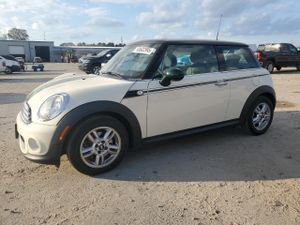 Mini Cooper 1.6L 4 2013
