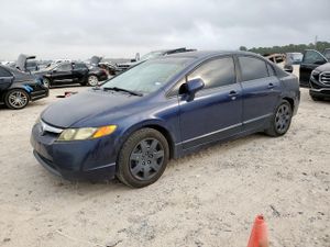 Honda Civic LX 1.8L 4 2008