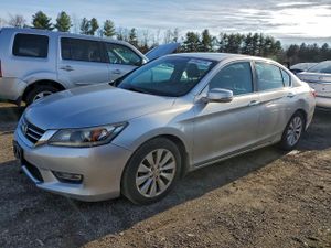 Honda Accord EXL 2.4L 4 2013