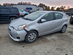 Toyota Prius 1.5L 4 2012