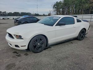 Ford Mustang 4.0L 6 2010