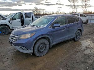 Honda CR-V EX 2.4L 4 2012