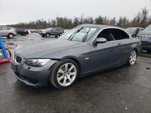 BMW 3 Series I 3.0L 6 2007
