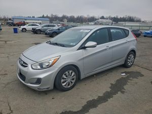 Hyundai Accent GS 1.6L 4 2015