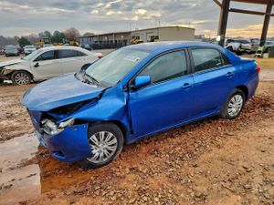 Toyota Corolla BASE 1.8L 4 2009