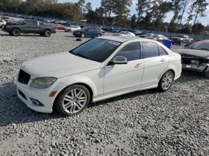 Mercedes-Benz C 300 3.0L 6 2009
