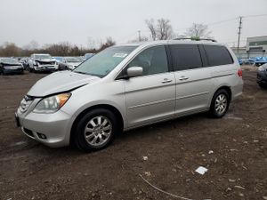 Honda Odyssey EXL 3.5L 6 2008