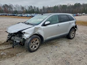 Ford Edge SEL 3.5L 6 2013