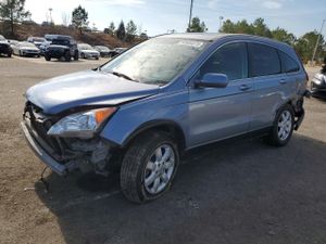 Honda CR-V EXL 2.4L 4 2008