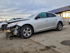 Chevrolet Malibu LS 2.5L 4 2013