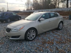 Buick Regal PREMIUM 2.0L 4 2015