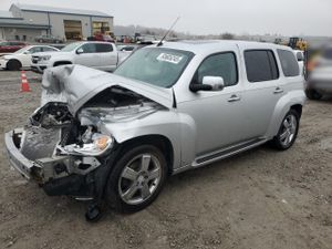 Chevrolet HHR LT 2.4L 4 2009