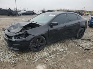 Dodge Dart SXT 2.4L 4 2015