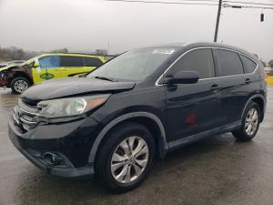 Honda CR-V EXL 2.4L 4 2012