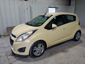 Chevrolet Spark LS 1.2L 4 2014