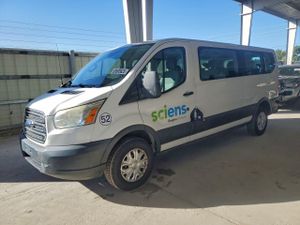 Ford Transit T-350 3.7L 6 2015