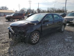 Toyota Camry SE 3.5L 6 2011