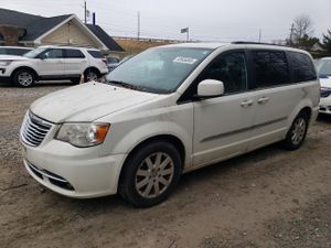 Chrysler Town & Country TOURING 3.6L 6 2013