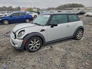 Mini Cooper 1.6L 4 2013
