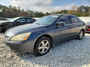 Honda Accord EX 2.4L 4 2004