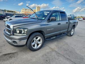Dodge RAM ST 4.7L 8 2007