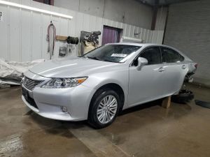 Lexus ES 350 3.5L 6 2014
