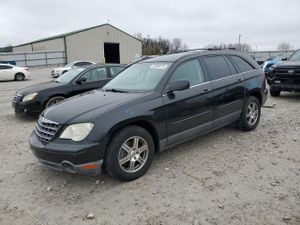Chrysler Pacifica TOURING 4.0L 6 2008