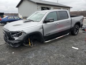 RAM 1500 REBEL 5.7L 8 2022