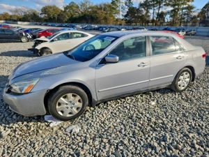 Honda Accord LX 2.4L 4 2004