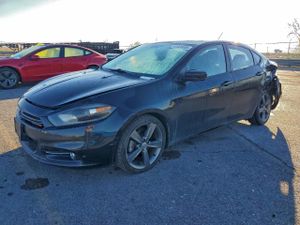 Dodge Dart GT 2.4L 4 2015