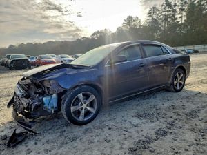 Chevrolet Malibu 1LT 2.4L 4 2011