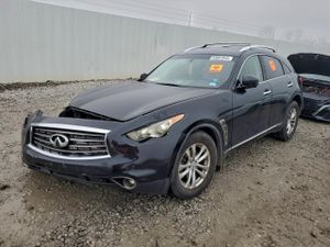 Infiniti FX 3.5L 6 2012