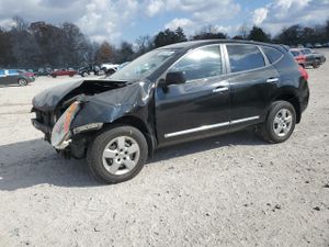 Nissan Rogue S 2.5L 4 2013