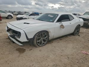 Dodge Challenger SXT PLUS 3.6L 6 2015