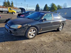 Ford Taurus SE 3.0L 6 2002