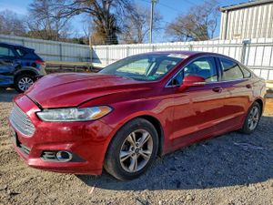 Ford Fusion SE 1.5L 4 2015