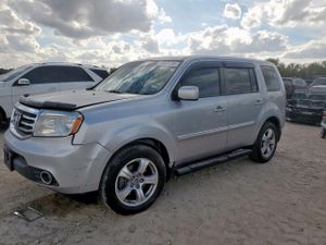 Honda Pilot EX 3.5L 6 2015