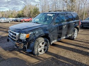 Ford Escape XLT 3.0L 6 2012