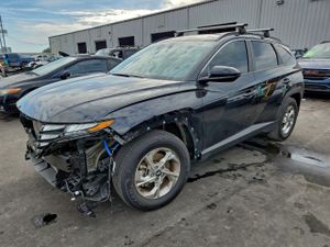 Hyundai Tucson SEL 2.5L 4 2024